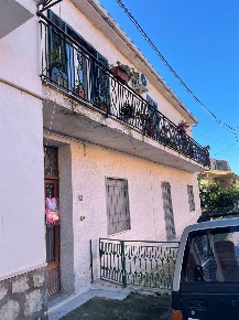 Foto Appartamento in vico marsicani 5, Sessa Aurunca Piedimonte di 150 m²