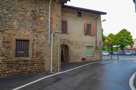 Foto Casa indipendente in VIA TRIESTE 1/3, Bonate Sotto di 156 m²