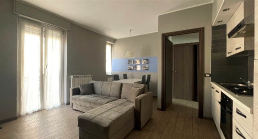Foto Appartamento in VIA GUALA 10, Tortona Centro di 57 m² con 2 locali
