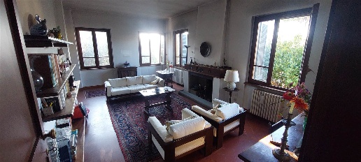 Foto Villa unifamiliare in Via XIII Martiri, Campi Bisenzio Torricella