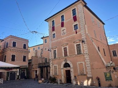 Foto Appartamento in Via Marcantoni Colonna, Nettuno Centro di 73 m²