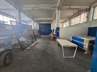 Foto Laboratorio in VIA LINERI  14, Catania Garibaldi - Nesima di 216 m²