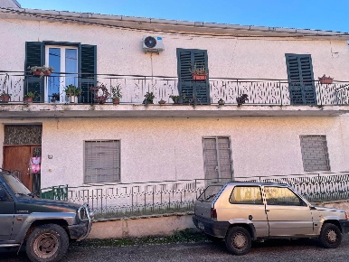 Foto Appartamento in massicani 5, Sessa Aurunca Piedimonte di 150 m²
