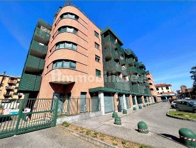 Foto Appartamento in Via Ferrari 6, Monza Amati - Stadio di 55 m²