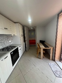 Foto Appartamento a Bagheria Centro di 30 m² con 2 locali in affitto