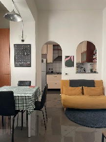 Foto Appartamento in Viale Matteotti, Firenze Libertà - Savonarola di 55 m²