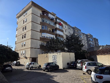 Foto Appartamento in via angelo lanzellotti  5, Brindisi di 98 m²