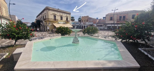 Foto Appartamento in via trieste, Sant'Antioco Centro di 160 m² in vendita