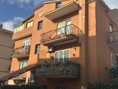 Foto Appartamento a Roma Prima Porta di 90 m² con 3 locali in vendita