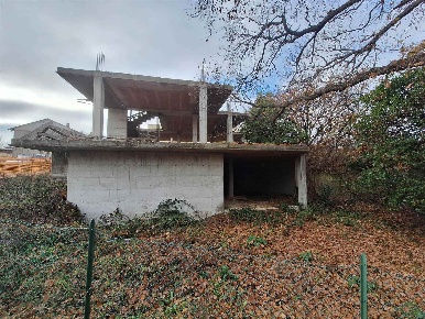 Foto Appartamento a Urbisaglia Centro di 227 m² con 8 locali in vendita