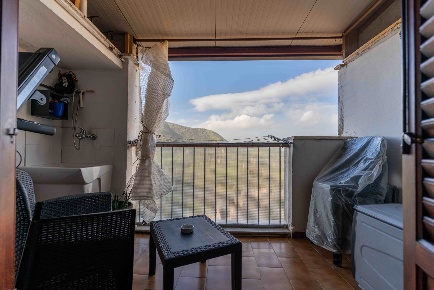 Foto Appartamento in corso Vittorio Emanuele 179, Collesano di 132 m²