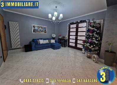 Foto Appartamento a Barletta Zona 167 - Parco degli Ulivi di 110 m²