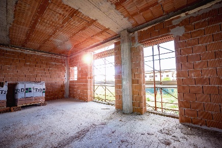 Foto Casa indipendente in via ippolito nievo, Campi Bisenzio di 100 m²