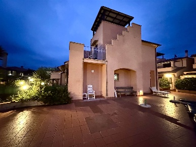 Foto Villa a schiera a Follonica San Luigi, Capannino, Corti Nuove