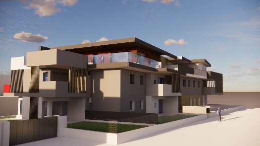 Foto Appartamento in VIA PASCOLI 1, Concordia Sagittaria Centro di 59 m²