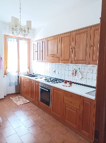 Foto Appartamento a Certaldo Certaldo Alto di 65 m² con 3 locali in affitto