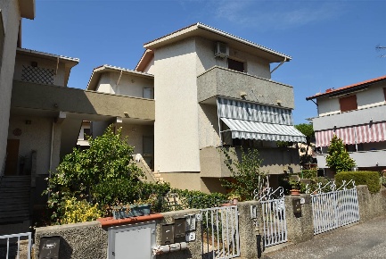 Foto Appartamento in via Delle Pescine, Rosignano Marittimo di 60 m²