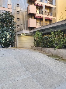 Foto Garage in Via Anfiteatro 12, Milano Lanza di 10 m² con 1 locali