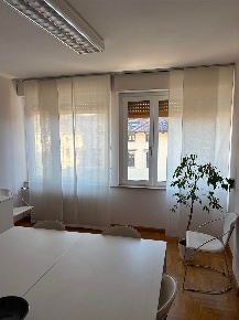 Foto Ufficio a Udine Grazzano - Poscolle di 20 m² con 1 locali in affitto