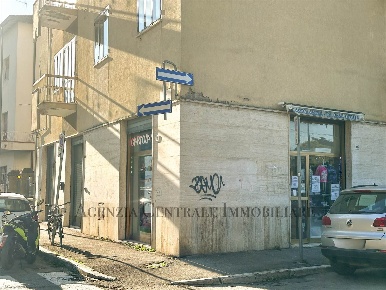 Foto Ufficio a Grosseto Regioni di 42 m² con 1 locali in affitto