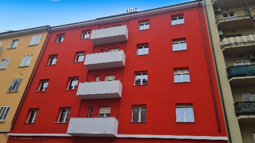 Foto Appartamento a Trieste Chiarbola - Ponziana di 72 m² con 3 locali