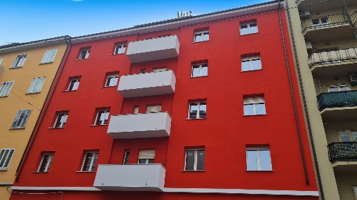 appartamento in vendita a Trieste in zona Chiarbola