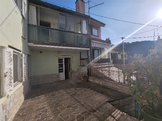 pentavano in vendita a Trieste in zona Gretta