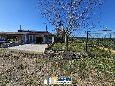 Foto Rustico in CONTRADA MONACELLE, Matera Zona Industriale La Martella