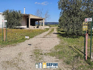 Foto Rustico in CONTRADA MONACELLE, Matera Zona Industriale La Martella