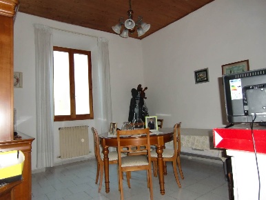 Foto Appartamento a San Giovanni Valdarno di 55 m² con 3 locali in vendita