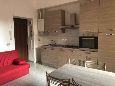 Foto Appartamento in viale Montenero  58, Milano Montenero di 45 m²