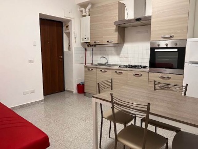 Foto Appartamento in viale Montenero  58, Milano Montenero di 45 m²