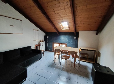Foto Appartamento a Biella di 50 m² con 2 locali in affitto