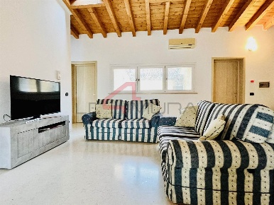 Foto Appartamento a Nogara Centro di 110 m² con 3 locali in vendita