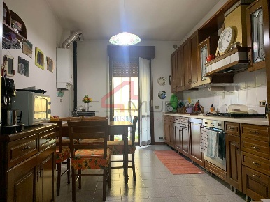 Foto Appartamento a Bovolone Centro di 106 m² con 6 locali in vendita