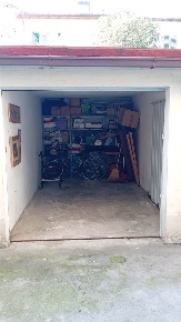 Foto Garage a Firenze Porta al Prato - San Jacopino di 15 m² con 1 locali