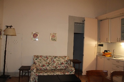 Foto Appartamento a Firenze Duomo di 50 m² con 2 locali in affitto