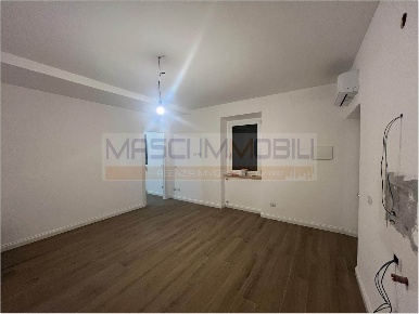 Foto Appartamento in Via L. Giustiniani 12, Fiano Romano di 40 m²