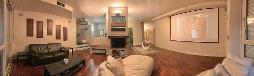 Foto Appartamento a Prato Repubblica di 180 m² con 7 locali in vendita