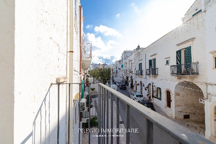 Foto Appartamento in Corso XX Settembre, Locorotondo di 88 m² con 3 locali