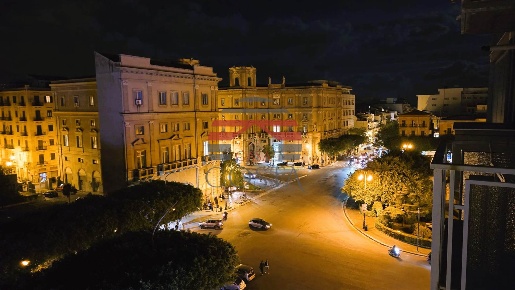 Foto Ufficio in piazza giulio cesare 44, Palermo Oreto - Perez di 200 m²