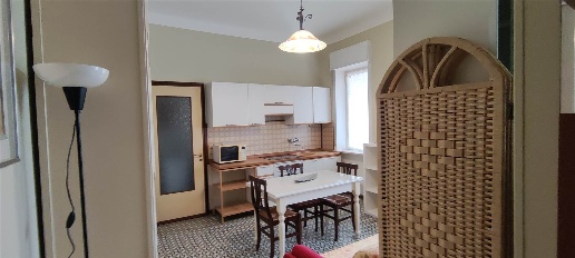 Foto Appartamento a Biella Centro Città, San Paolo di 40 m² con 1 locali