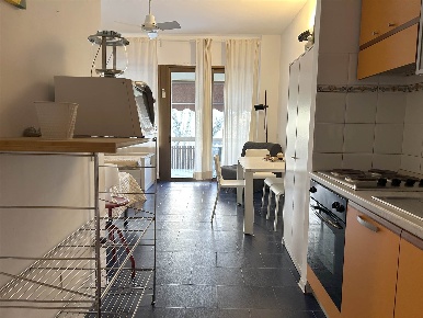 Foto Appartamento a Viareggio Torre del Lago di 30 m² con 1 locali