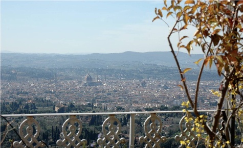 Foto Appartamento in Via Bolognese, Firenze Bolognese di 130 m² in affitto