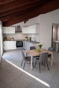 Foto Appartamento a Gragnano Trebbiense Centro di 50 m² con 2 locali