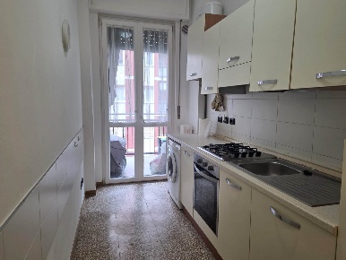 Foto Appartamento in Via Gioberti  11, Sesto San Giovanni Rondò - Torretta
