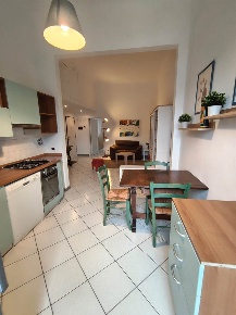Foto Appartamento a Firenze Campo di Marte di 48 m² con 3 locali in affitto