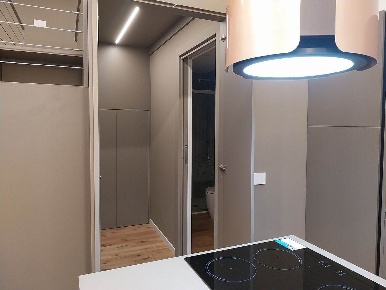 Foto Appartamento in via custodi, Milano Corso San Gottardo di 40 m²