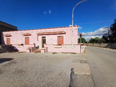 Foto Appartamento in Contrada Torre Lunga Puleo, Marsala di 287 m²