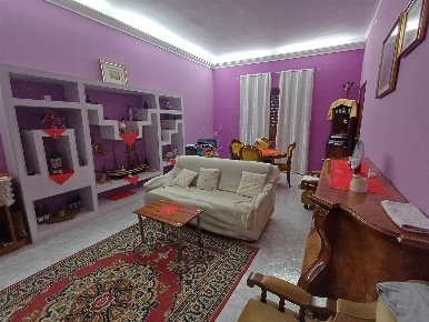 Foto Appartamento in Via Caduti Superga, Marsala Centro Urbano di 135 m²